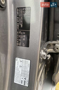 Универсал Hyundai i40 2012 в 