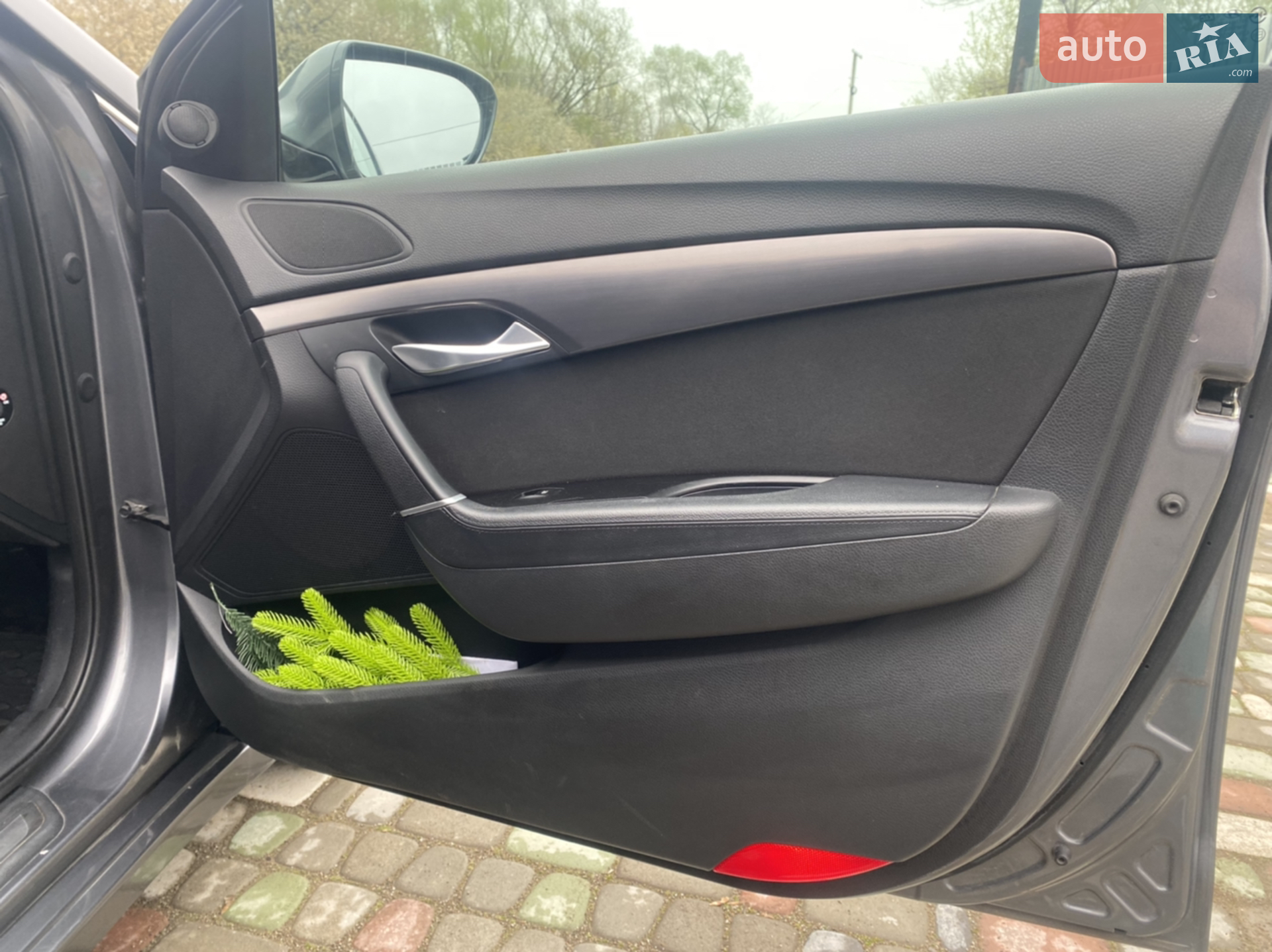 2012 Hyundai i40 - мініатюра 26