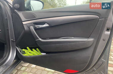 Универсал Hyundai i40 2012 в 