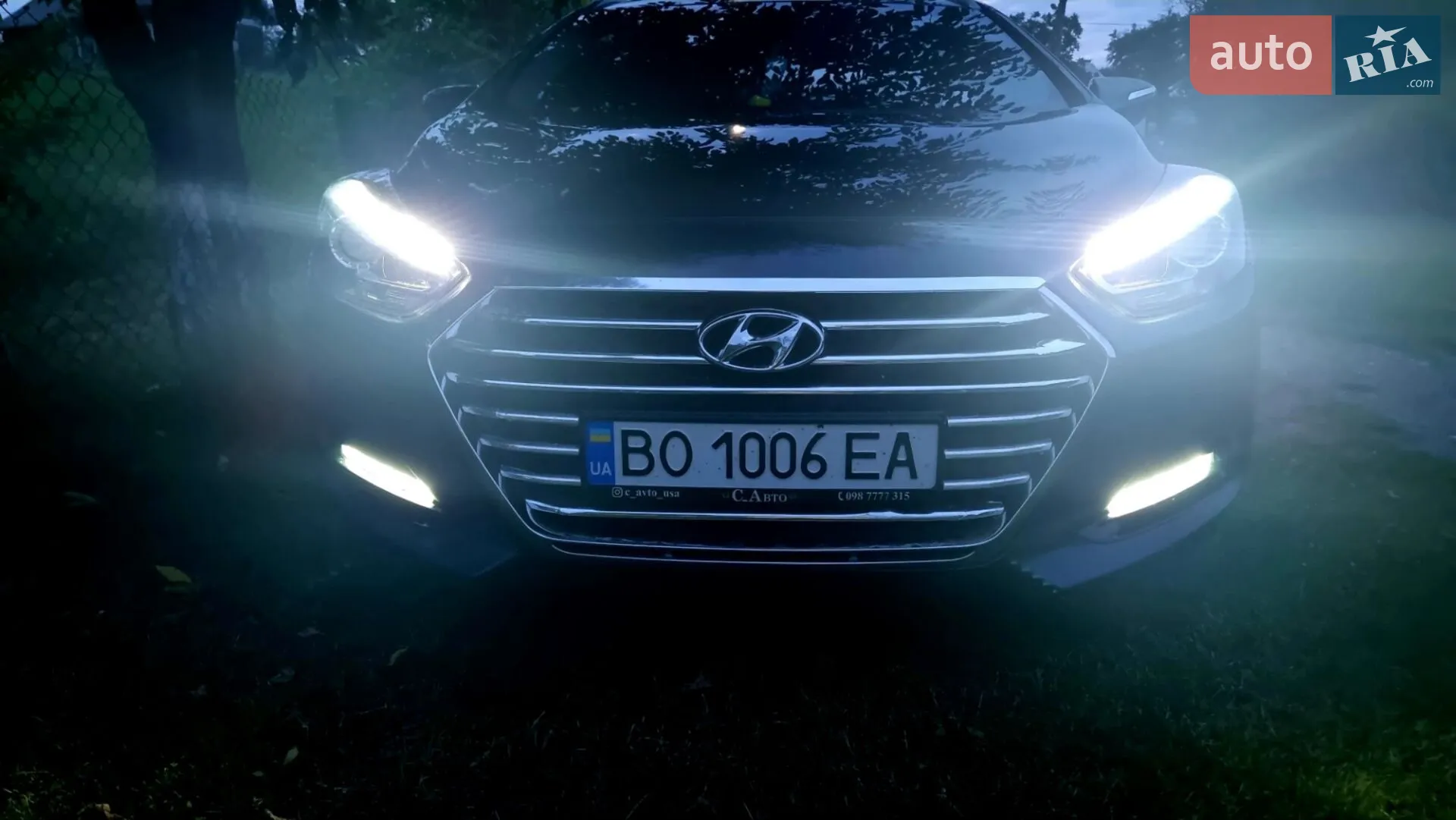 2015 Hyundai i40 - мініатюра 25