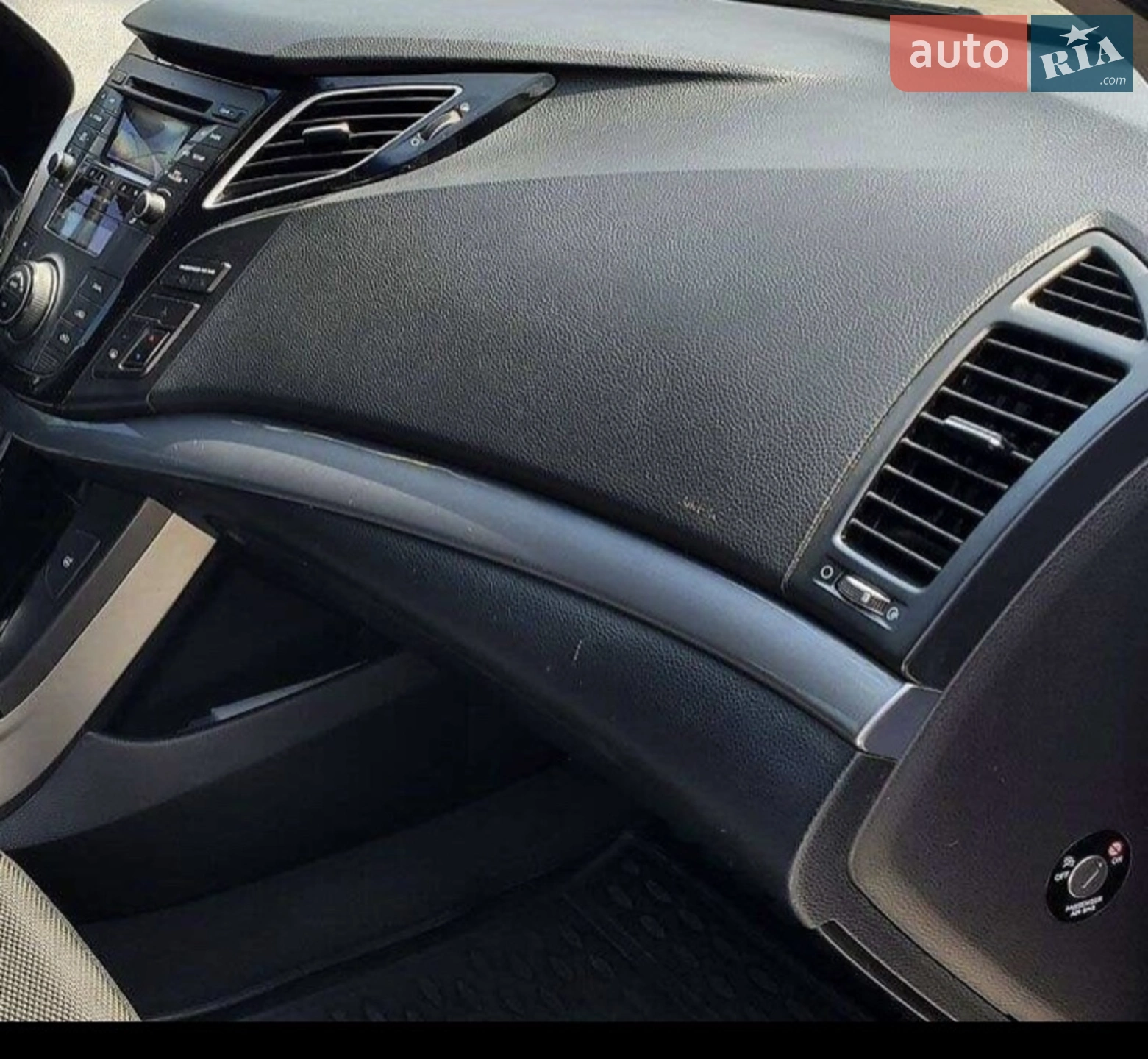 2013 Hyundai i40 - мініатюра 12