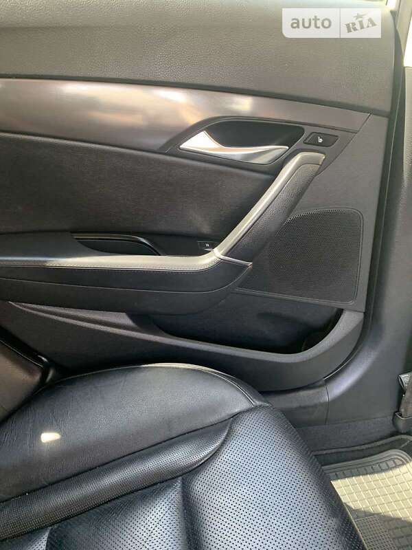 Седан Hyundai i40 2012 в Киеве