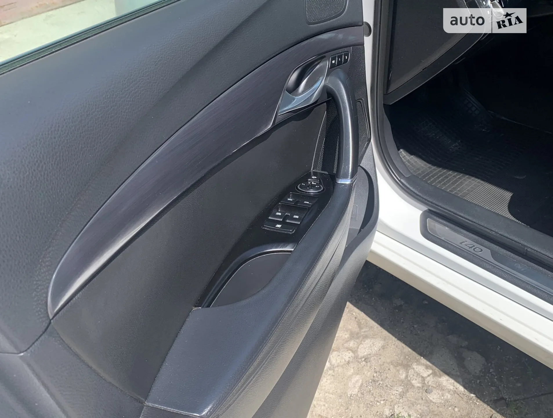 2012 Hyundai i40 - мініатюра 26