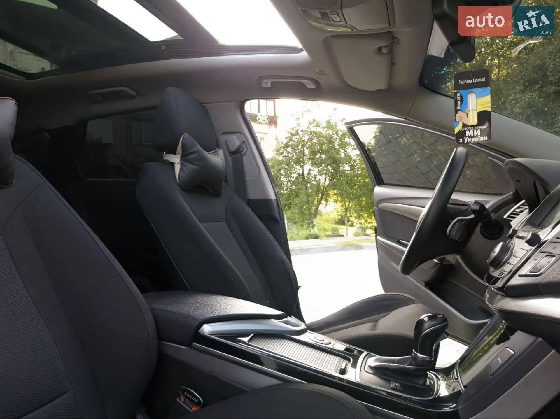 2011 Hyundai i40 - мініатюра 18