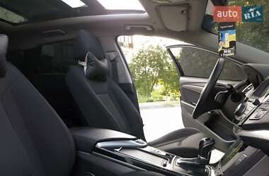 Универсал Hyundai i40 2011 в 