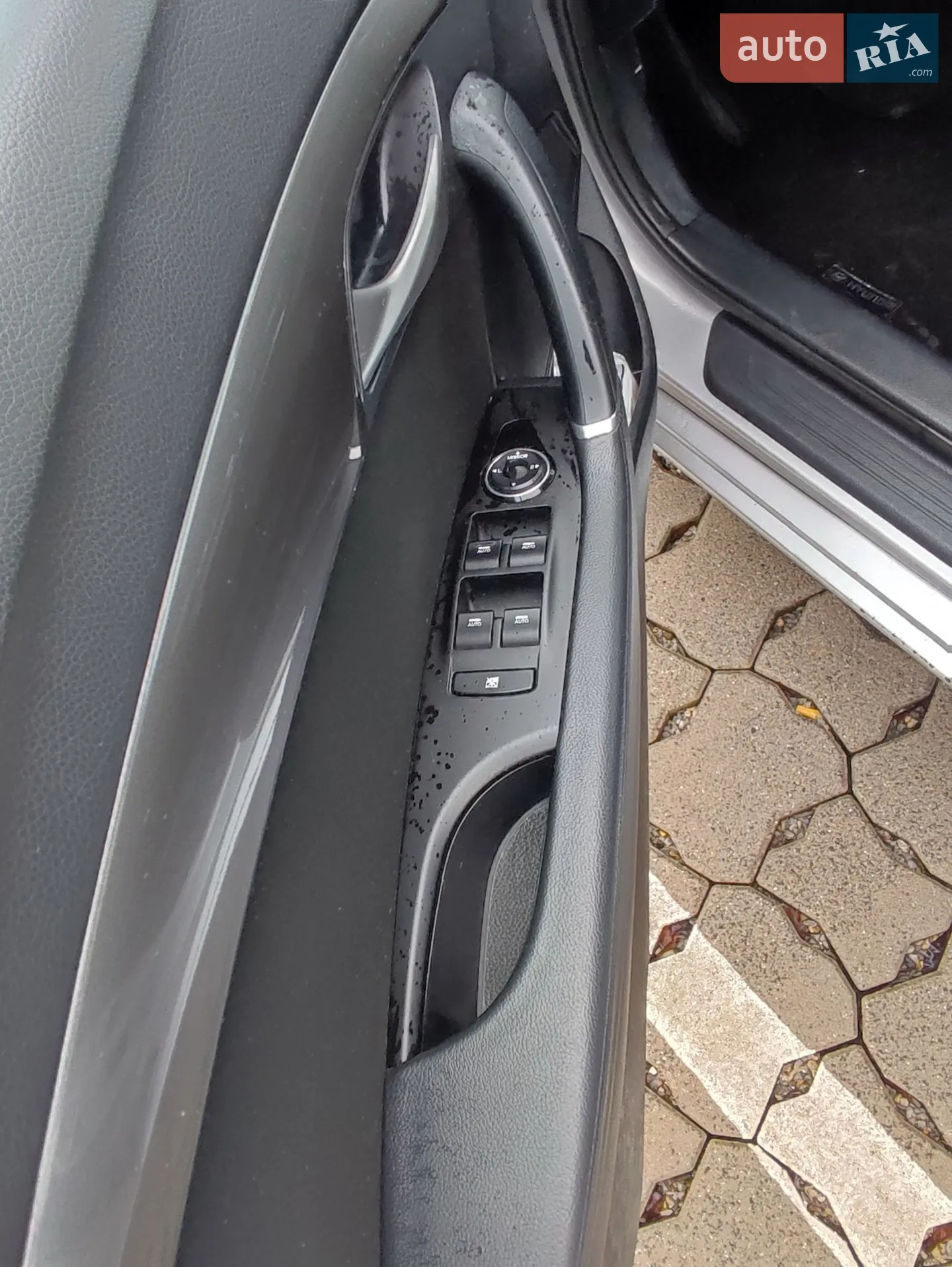 2012 Hyundai i40 - мініатюра 8