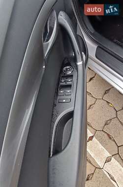 Седан Hyundai i40 2012 в 