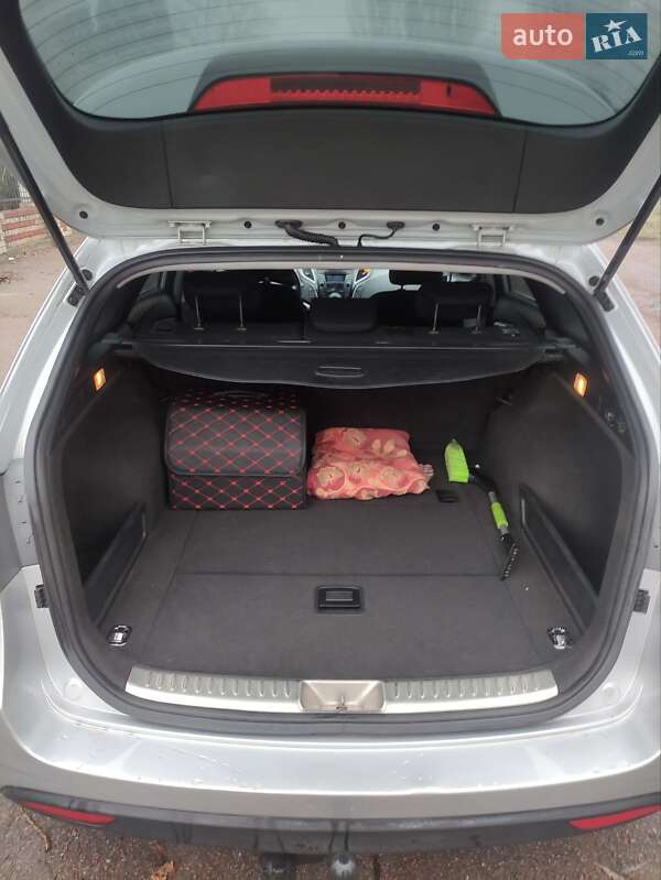 Универсал Hyundai i40 2011 в Нежине