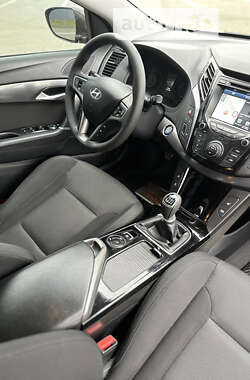 Универсал Hyundai i40 2015 в 