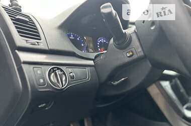 Универсал Hyundai i40 2015 в 