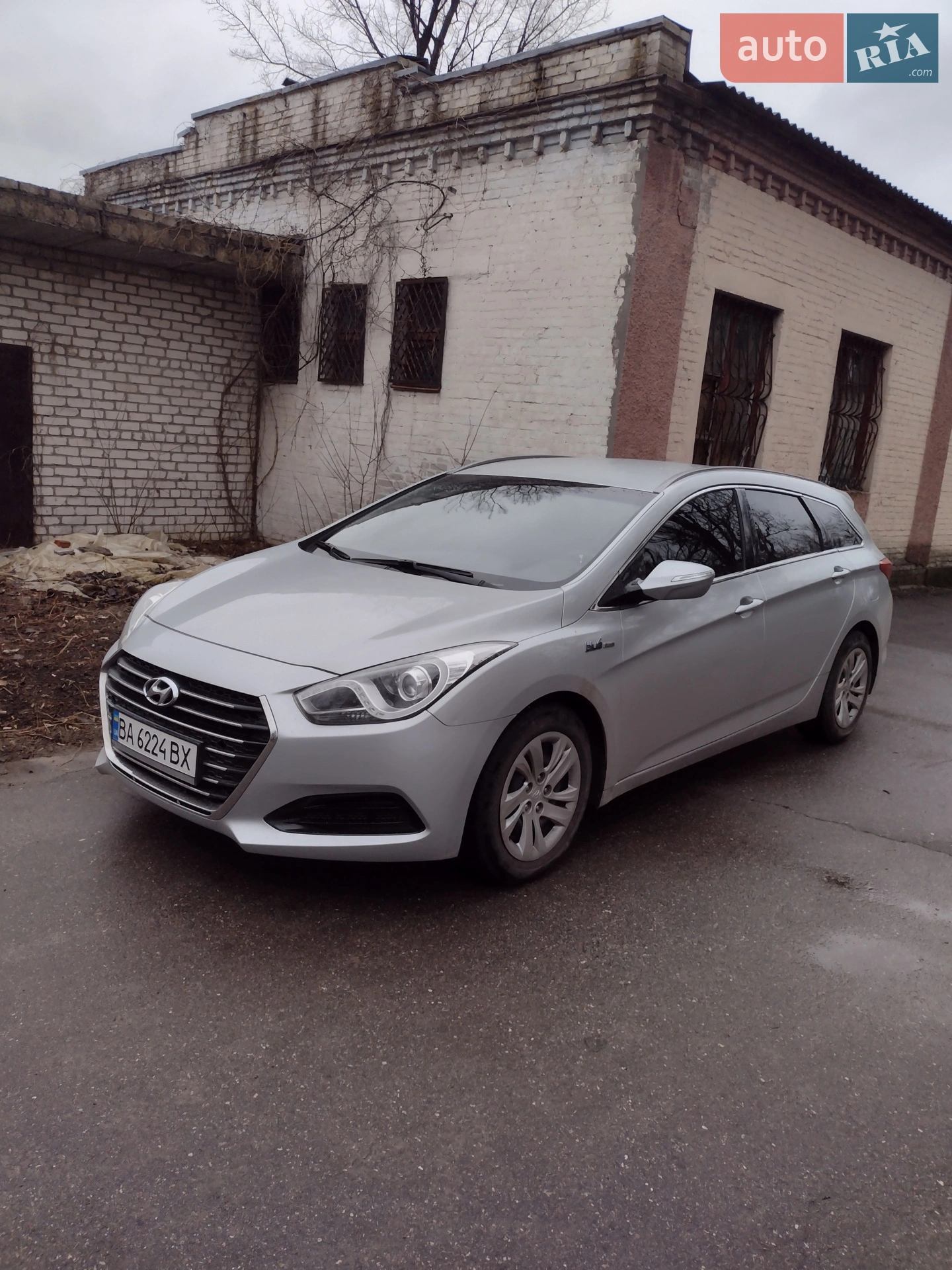 2011 Hyundai i40 - мініатюра 20