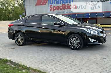 Седан Hyundai i40 2015 в Калуші