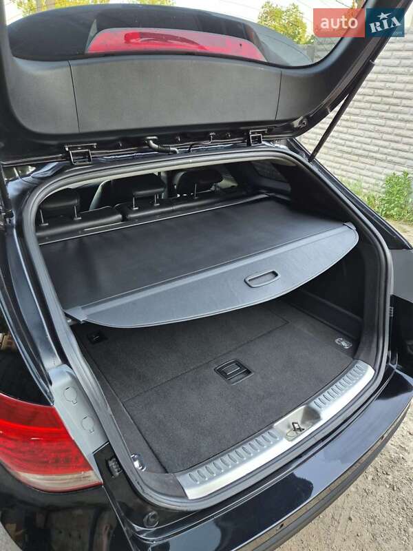 Універсал Hyundai i40 2011 в Кривому Розі