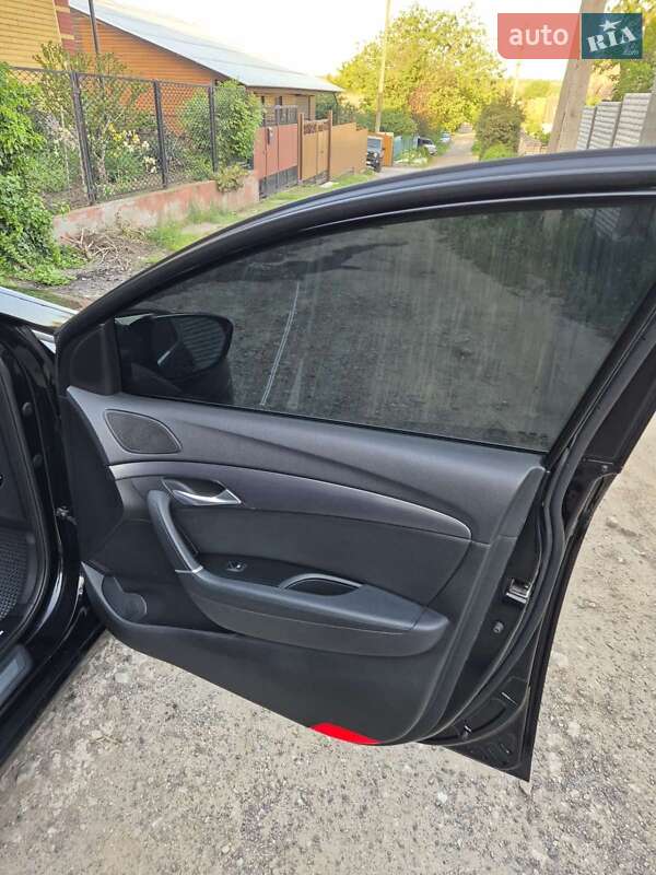 Універсал Hyundai i40 2011 в Кривому Розі