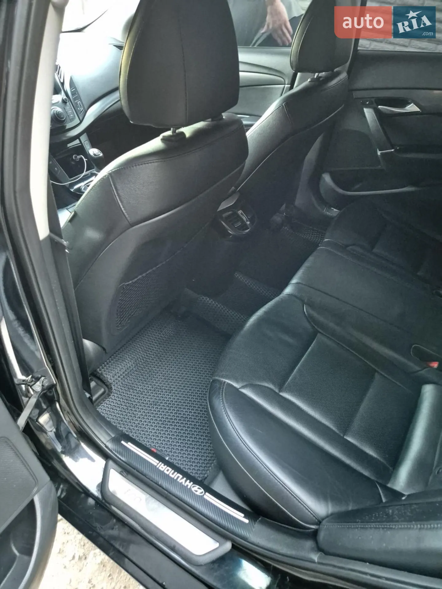 2011 Hyundai i40 - мініатюра 25