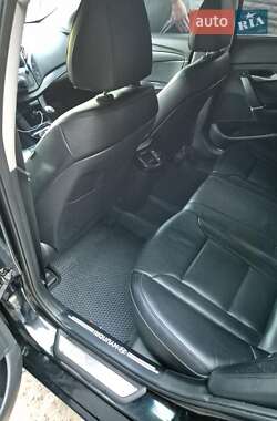 Универсал Hyundai i40 2011 в 