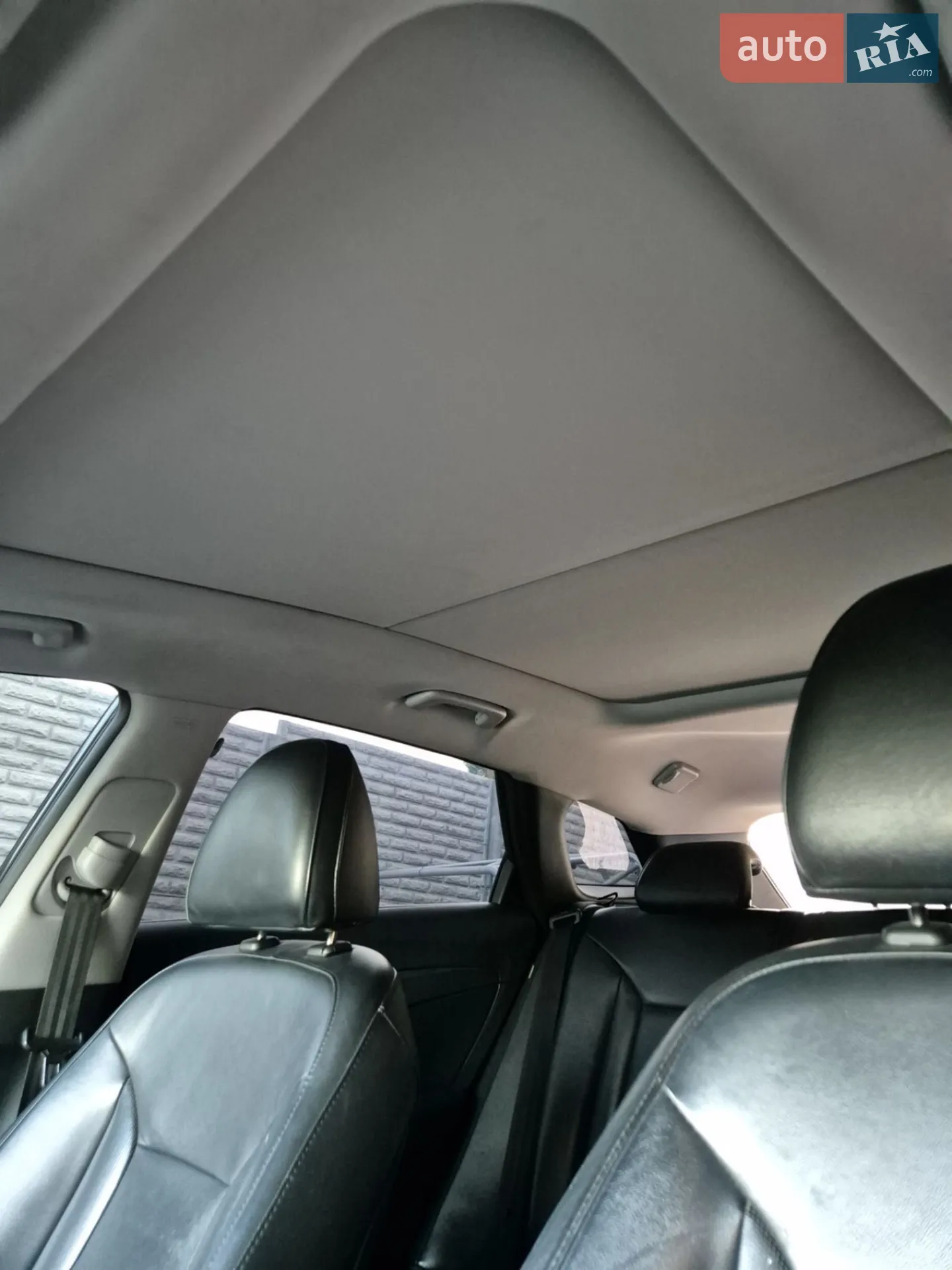 2011 Hyundai i40 - мініатюра 35