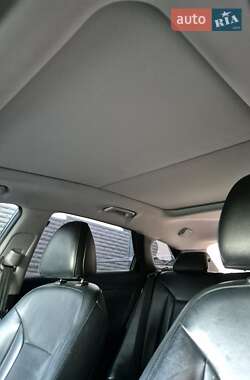 Универсал Hyundai i40 2011 в 
