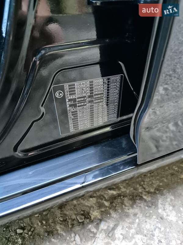 Універсал Hyundai i40 2011 в Кривому Розі