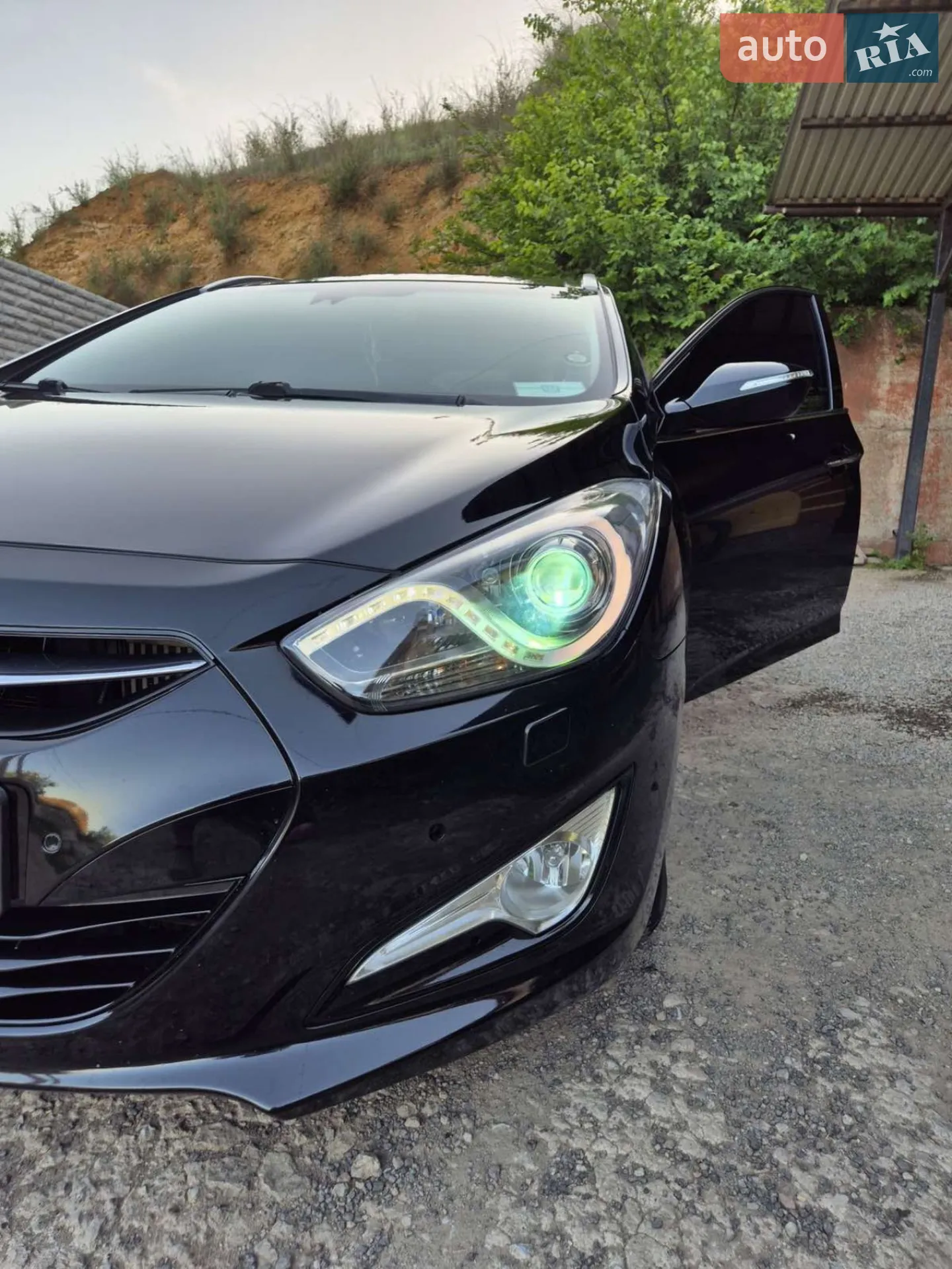 2011 Hyundai i40 - мініатюра 41