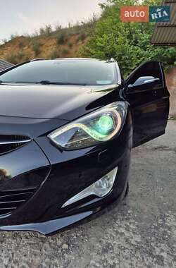 Универсал Hyundai i40 2011 в 