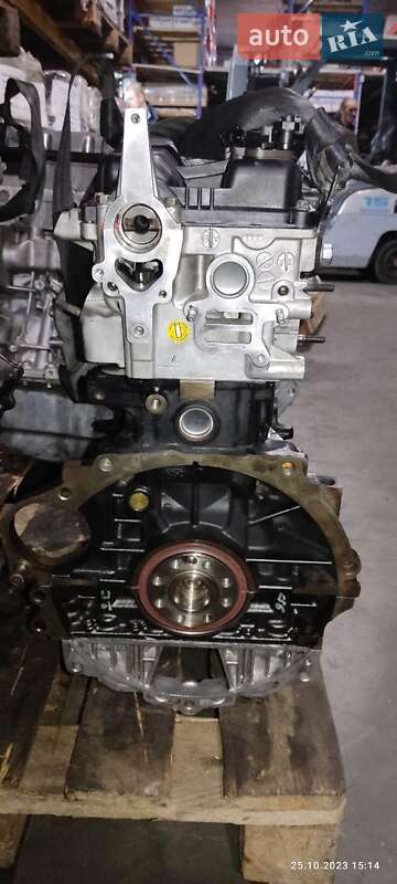 Універсал Hyundai i40 2011 в Кривому Розі