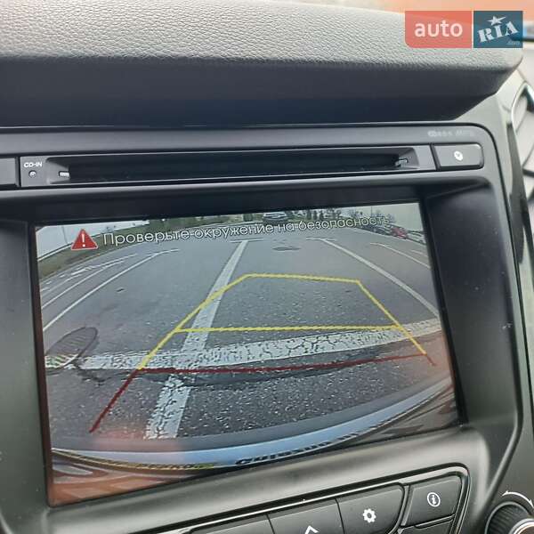 Универсал Hyundai i40 2012 в Ковеле