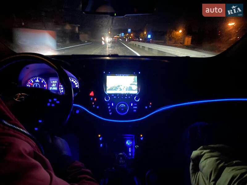 Универсал Hyundai i40 2012 в Ковеле