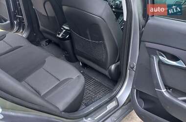 Универсал Hyundai i40 2014 в 