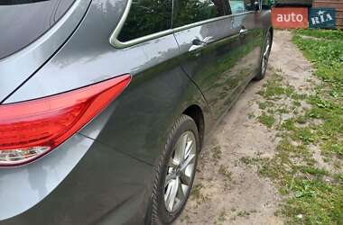 Универсал Hyundai i40 2014 в 