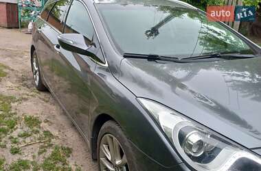 Универсал Hyundai i40 2014 в Печенегах