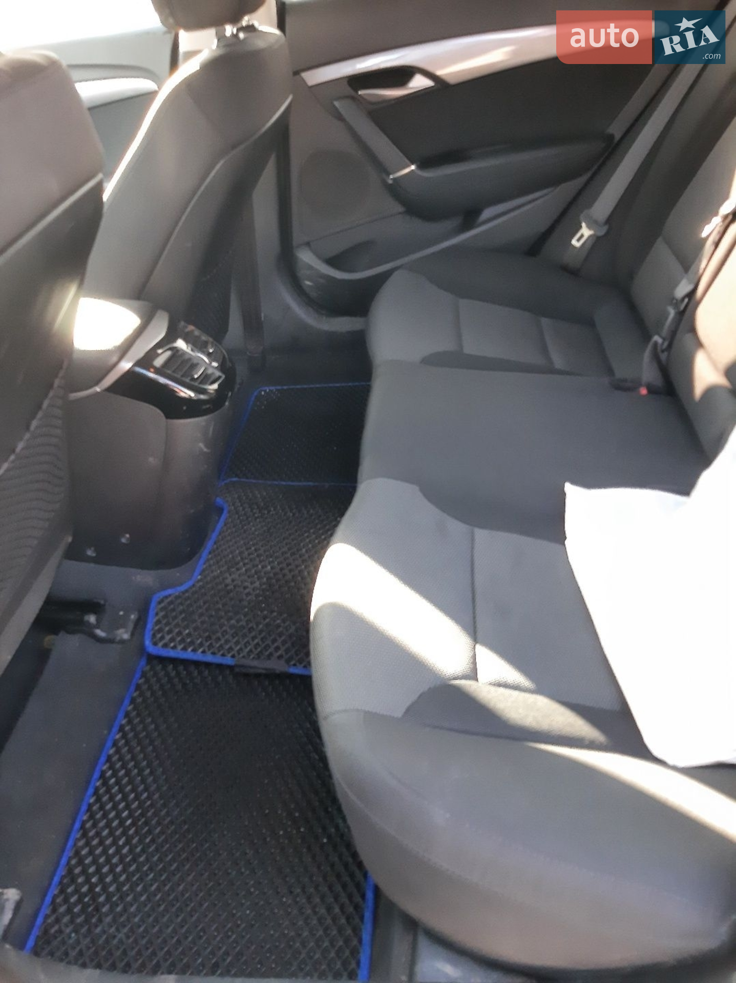 2013 Hyundai i40 - мініатюра 11