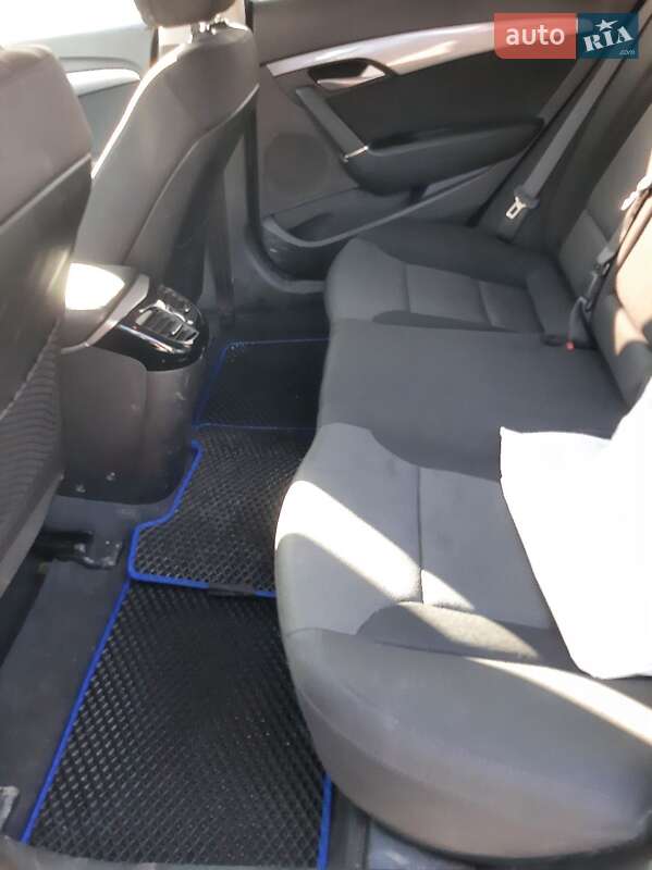 Универсал Hyundai i40 2013 в Луцке