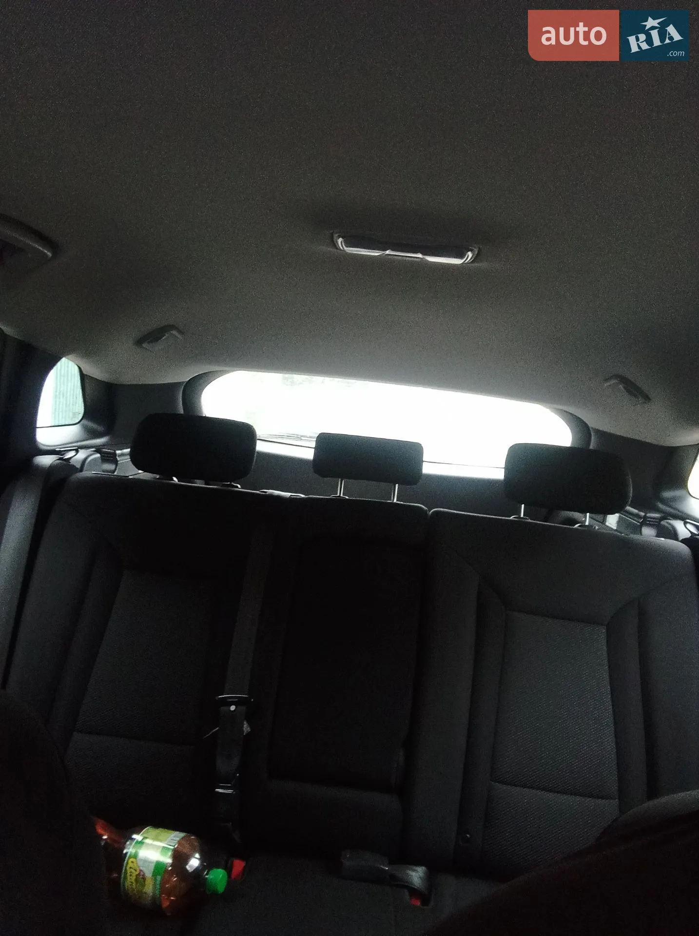 2012 Hyundai i40 - мініатюра 9