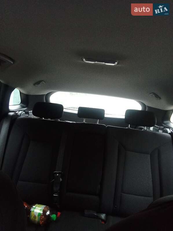 Универсал Hyundai i40 2012 в Иларионовом