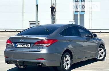 Седан Hyundai i40 2011 в Киеве