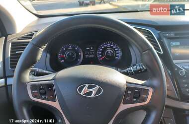 Універсал Hyundai i40 2013 в Черкасах