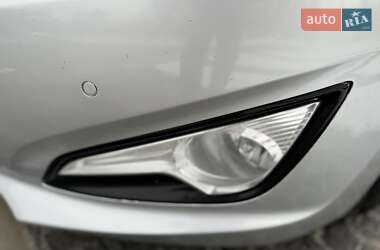 Седан Hyundai i40 2014 в Киеве