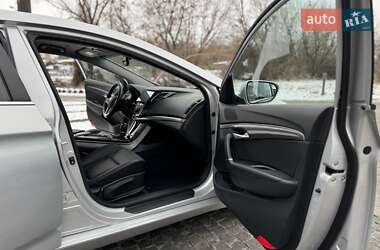 Седан Hyundai i40 2014 в Киеве