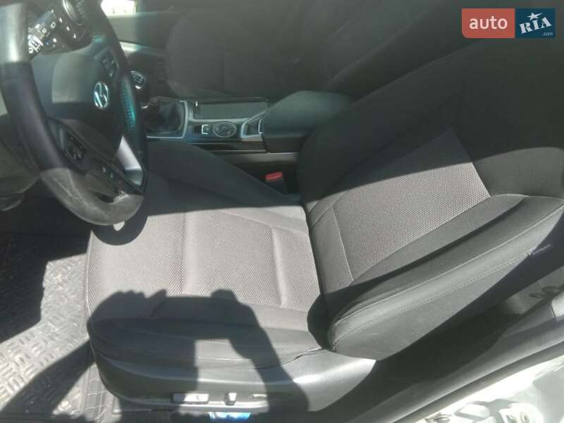 Універсал Hyundai i40 2012 в Жмеринці