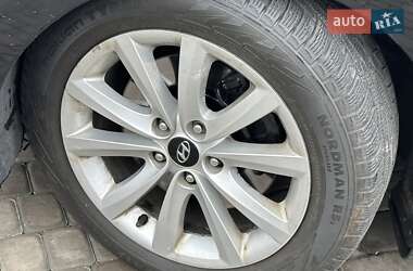 Универсал Hyundai i40 2011 в Кривом Роге