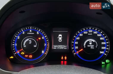 Универсал Hyundai i40 2011 в 