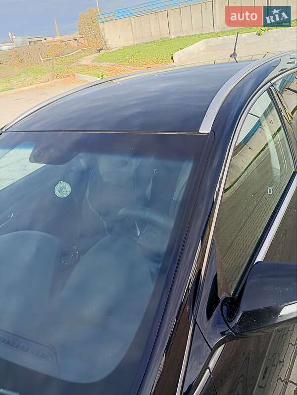 Универсал Hyundai i40 2012 в Шептицькому