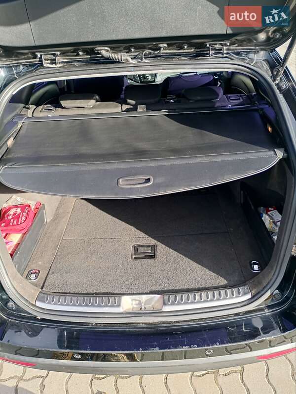 Универсал Hyundai i40 2012 в Шептицькому