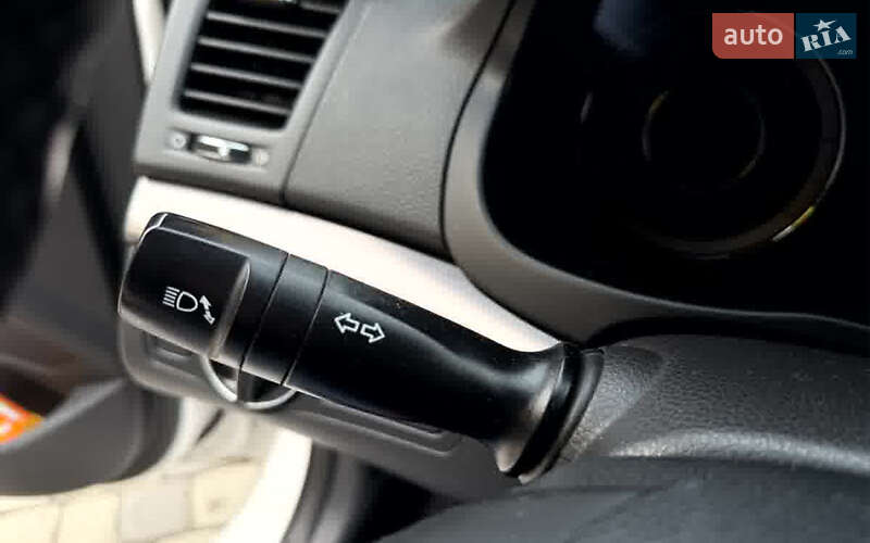 Универсал Hyundai i40 2011 в Мукачево
