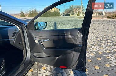Универсал Hyundai i40 2012 в 