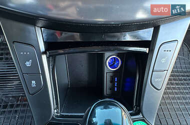 Универсал Hyundai i40 2012 в 