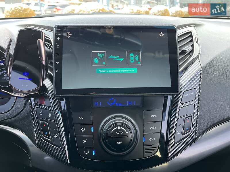 Универсал Hyundai i40 2012 в Нетешине