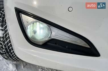 Універсал Hyundai i40 2012 в Львові