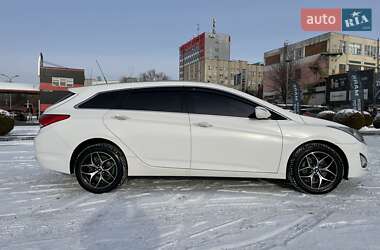 Універсал Hyundai i40 2012 в Львові